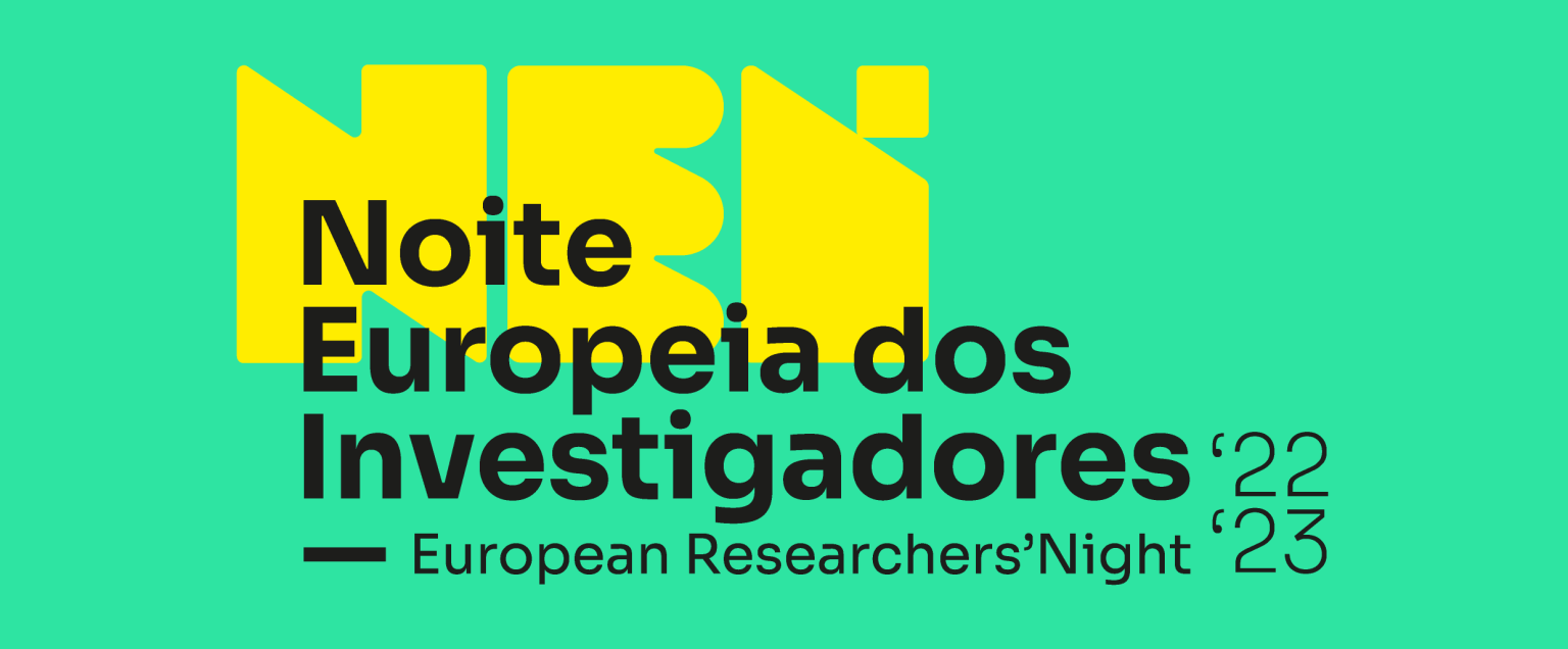 Noite Europeia dos Investigadores 2022