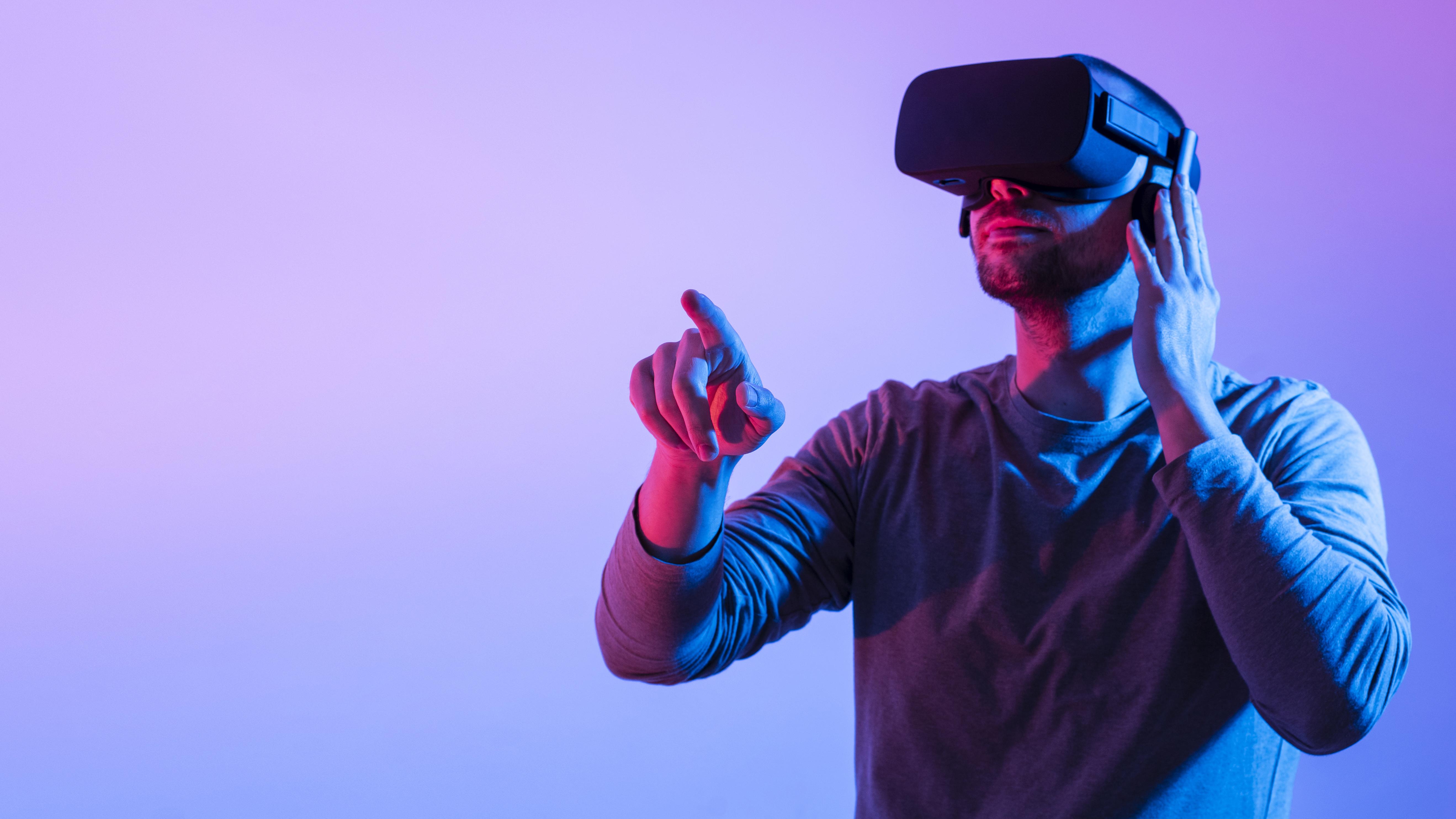Tecnologia XR