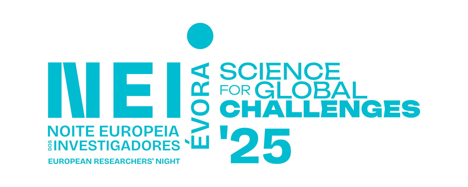 NEI’25 Évora